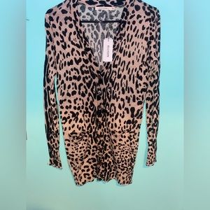Boutique Cardigan